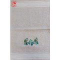 Szervető-jazygia towel 30x50cm  - beige
