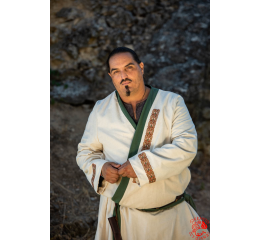 Aavar period costum